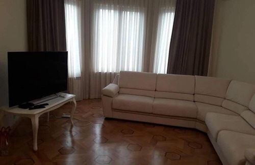 Batumi Villa | Villa maia