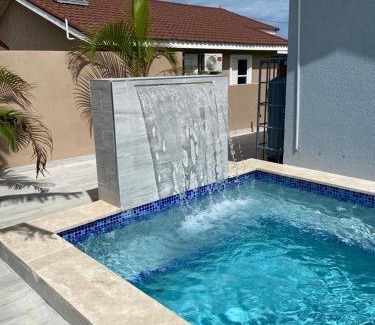 Falmouth Casa | Villa Maison de Soleil