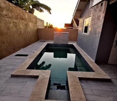 Falmouth Casa | Villa Maison de Soleil