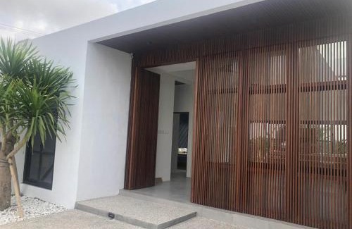 Ungasan Villa | Villa Maitreya