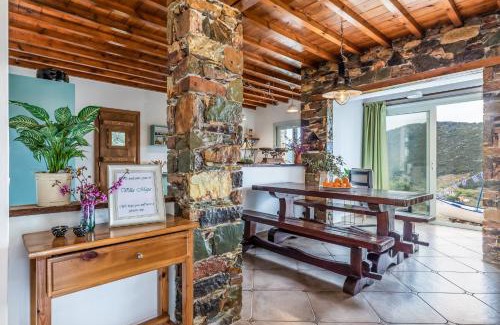 Stafylos Villa | Villa Maja