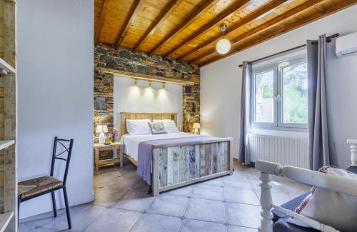 Stafylos Villa | Villa Maja