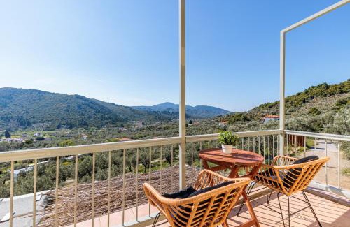 Stafylos Villa | Villa Maja
