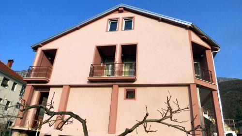 Pestani Casa | Villa Majda