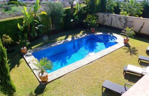 Casares Villa | Villa Majestic Comfortable holiday residence