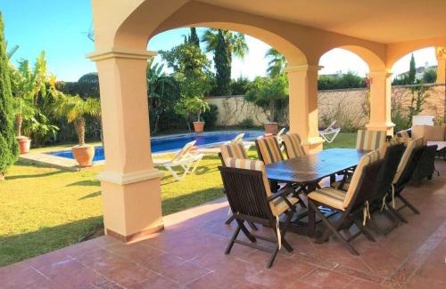 Casares Villa | Villa Majestic Comfortable holiday residence
