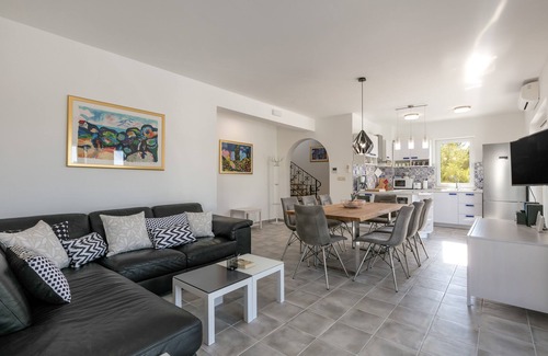 Cove Osibova (Milna) Villa | Villa Makarac