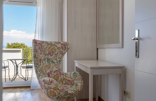 Cove Osibova (Milna) Villa | Villa Makarac