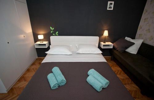 Bidol Apartamento | Villa Makarana Apartments