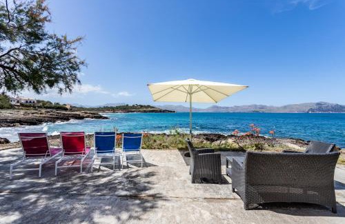 Mal Pas-Bon Aire Villa | VILLA MAL PAS