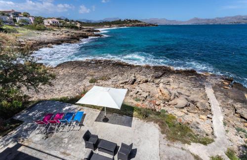 Mal Pas-Bon Aire Villa | VILLA MAL PAS