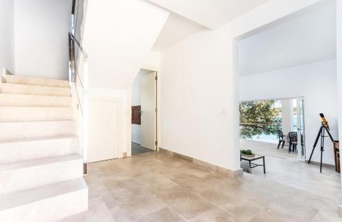 Mal Pas-Bon Aire Villa | VILLA MAL PAS