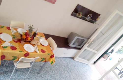 Porto Santa Margherita Casa | Villa Malaga