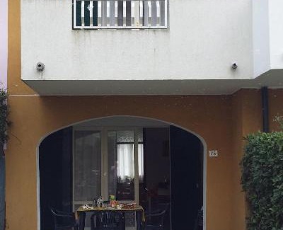 Porto Santa Margherita Casa | Villa Malaga