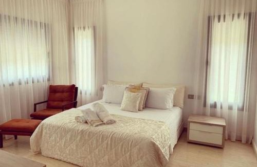 Oulad Azzouz Villa | Villa Malak