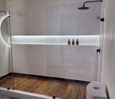 San Miguel de Allende Apartamento | Villa Malaquita