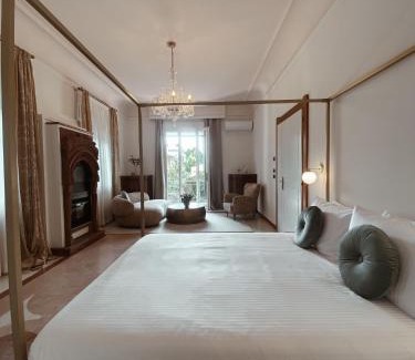 San Giuliano a Mare Cama Y Desayuno | Villa Maldestra