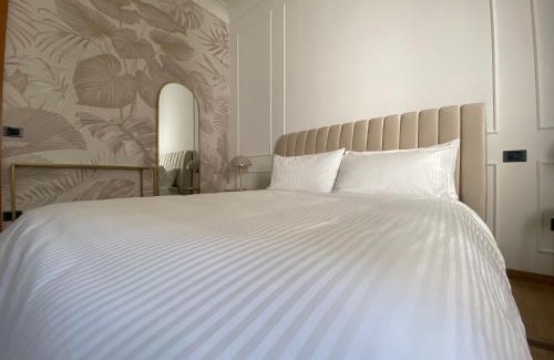 San Giuliano a Mare Cama Y Desayuno | Villa Maldestra