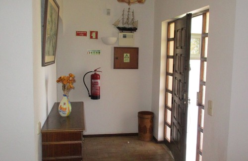 Boliqueime Casa | Villa Malhadais Boliqueime - Vista al Mar