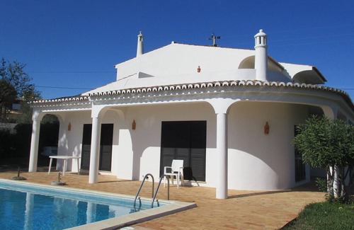 Boliqueime Casa | Villa Malhadais Boliqueime - Vista al Mar