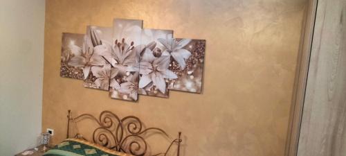 Lauria Casa | Villa - Malibu' B & B