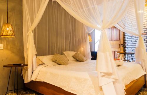 Santo Amaro do Maranhao Casa | Villa Malie
