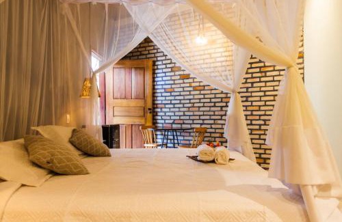 Santo Amaro do Maranhao Casa | Villa Malie