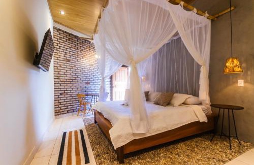 Santo Amaro do Maranhao Casa | Villa Malie