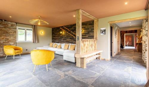 Arcizans-Avant Casa | Villa Malinat entre Val d'Azun et Vallée des Gaves
