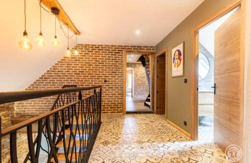 Arcizans-Avant Casa | Villa Malinat entre Val d'Azun et Vallée des Gaves