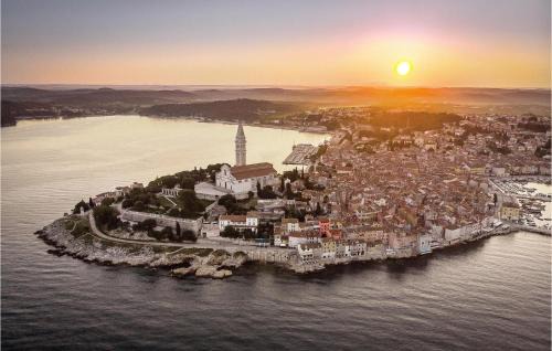 Rovinj Casa | Villa Malipiero Residence