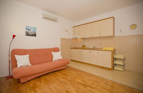 Hvar Apartamento | Villa Malisko