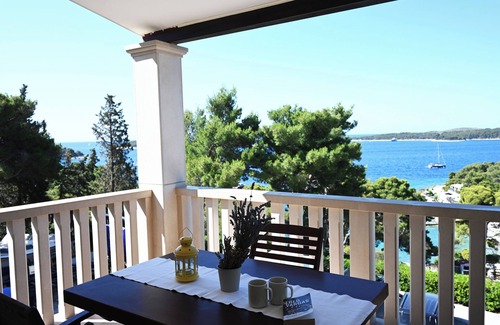 Hvar Apartamento | Villa Malisko