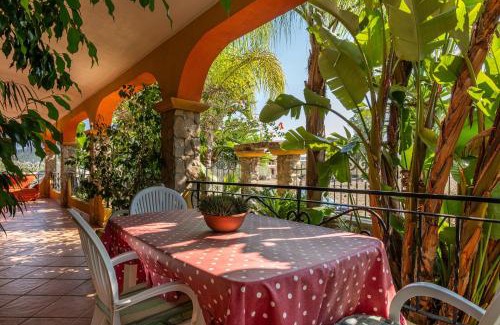 Castiadas Apartamento | Villa Mallus 4 posti letto