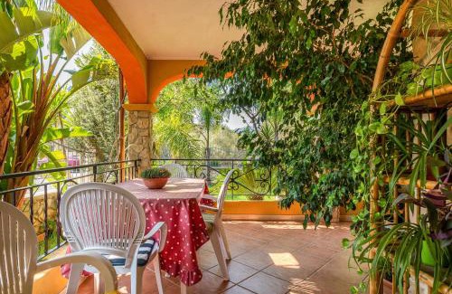 Castiadas Apartamento | Villa Mallus 4 posti letto