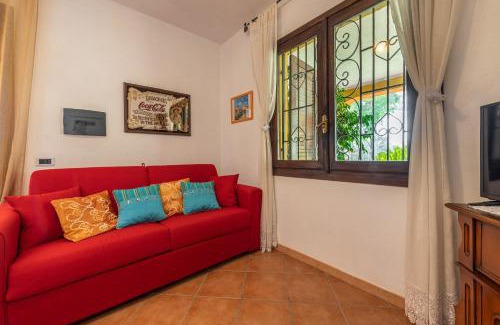 Castiadas Apartamento | Villa Mallus 4 posti letto