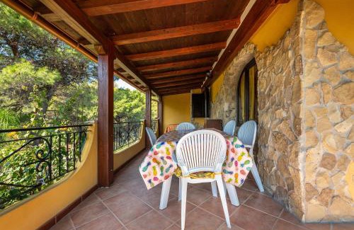Castiadas Apartamento | Villa Mallus 5 posti letto