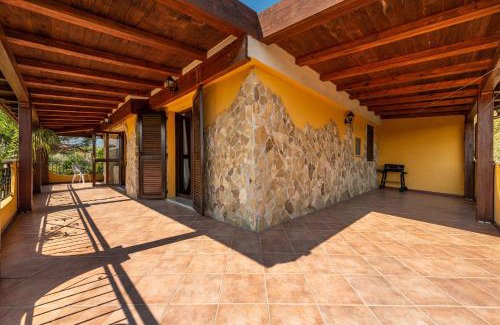 Castiadas Apartamento | Villa Mallus 5 posti letto