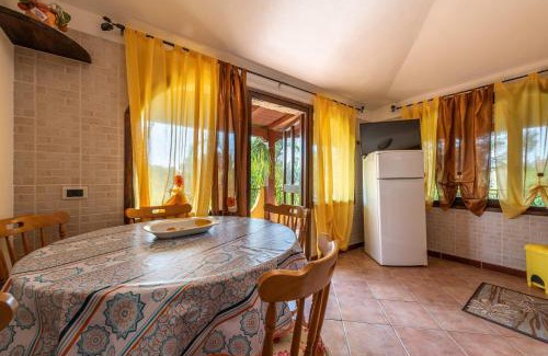 Castiadas Apartamento | Villa Mallus 5 posti letto