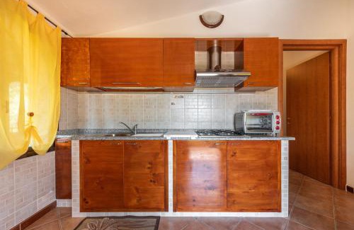 Castiadas Apartamento | Villa Mallus 5 posti letto