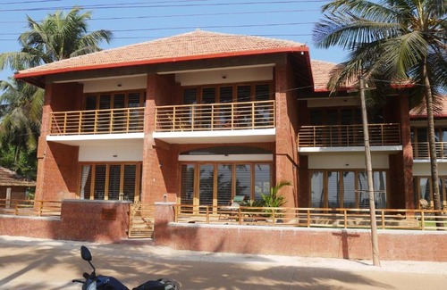 Malpe Cama Y Desayuno | Villa Malpe