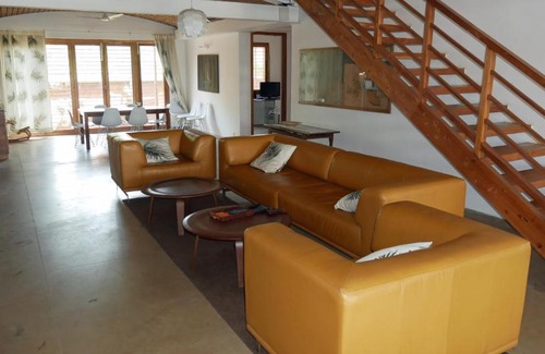 Malpe Cama Y Desayuno | Villa Malpe
