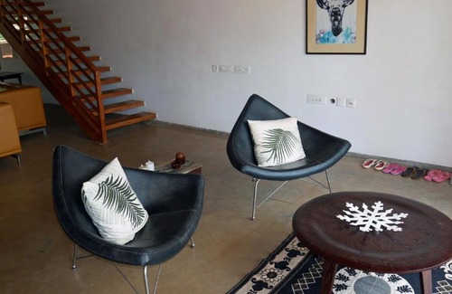 Malpe Cama Y Desayuno | Villa Malpe