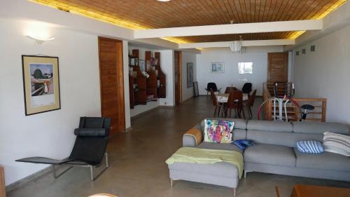Malpe Cama Y Desayuno | Villa Malpe