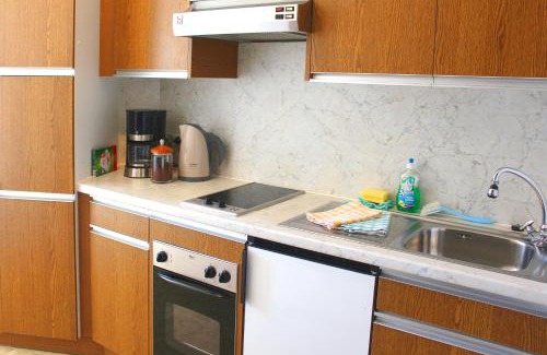 Castelbello-Ciardes Apartamento | Villa Malus