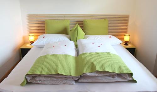 Castelbello-Ciardes Apartamento | Villa Malus