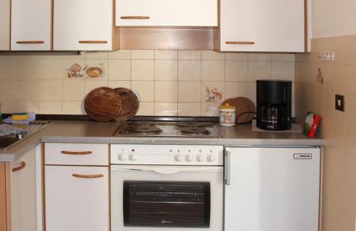 Castelbello-Ciardes Apartamento | Villa Malus
