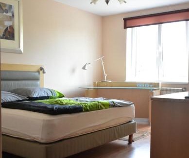 Lomianki Cama Y Desayuno | Villa Malva