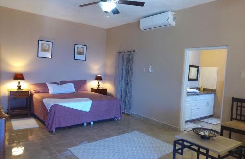 Whitehouse Casa | Villa Malvina