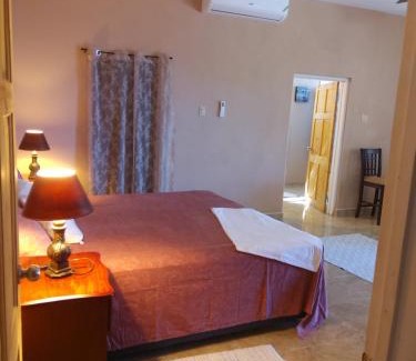 Whitehouse Casa | Villa Malvina